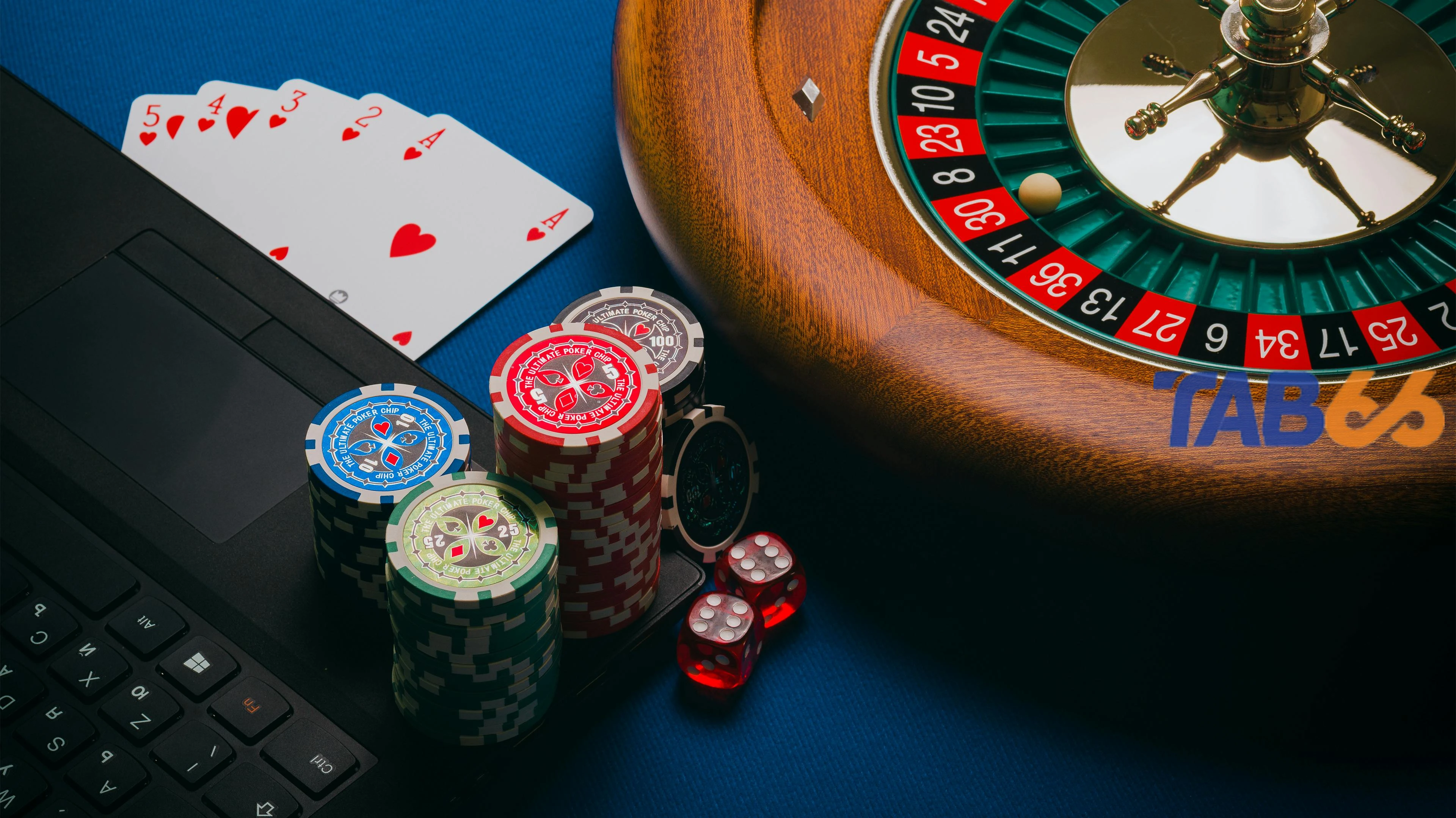 Live Casino