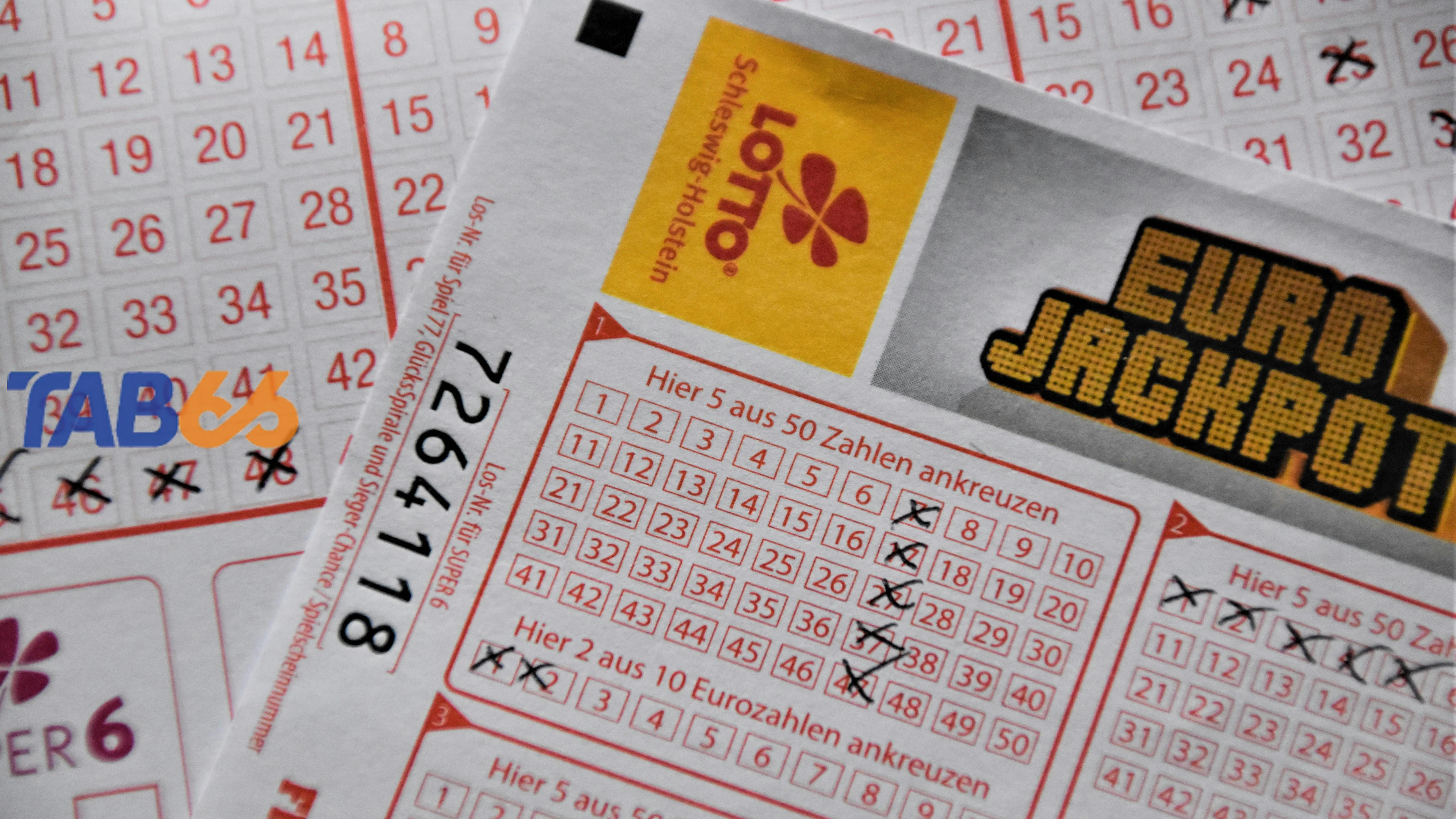 Lottery